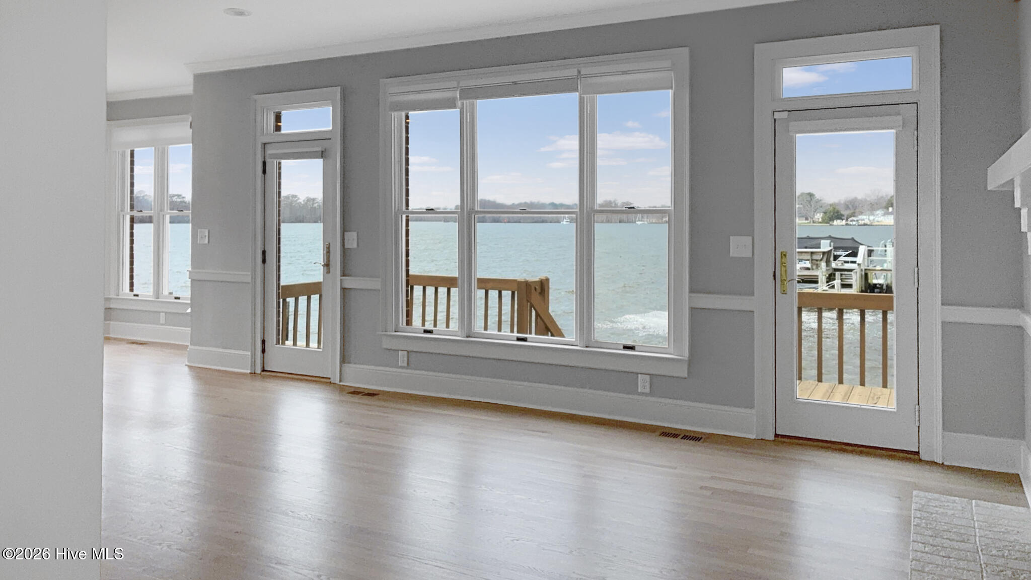 404 S Granville Street, Edenton, NC, 27932