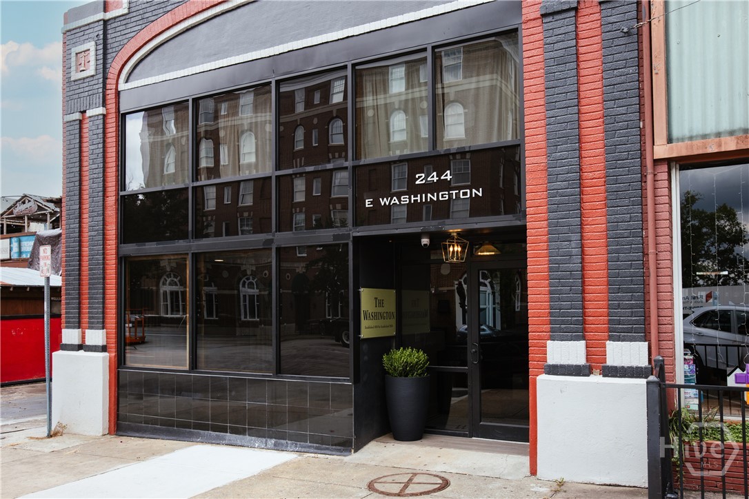 Property at 244 Washington
