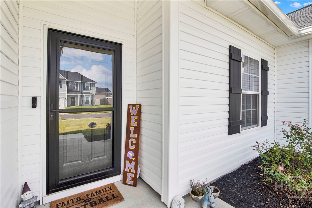 Photo 4 of Single family home for sale at 1104 Turpentine Trl, Hinesville, GA 31313 | MLS# SA364128 | Listing updated on 2026-09-18