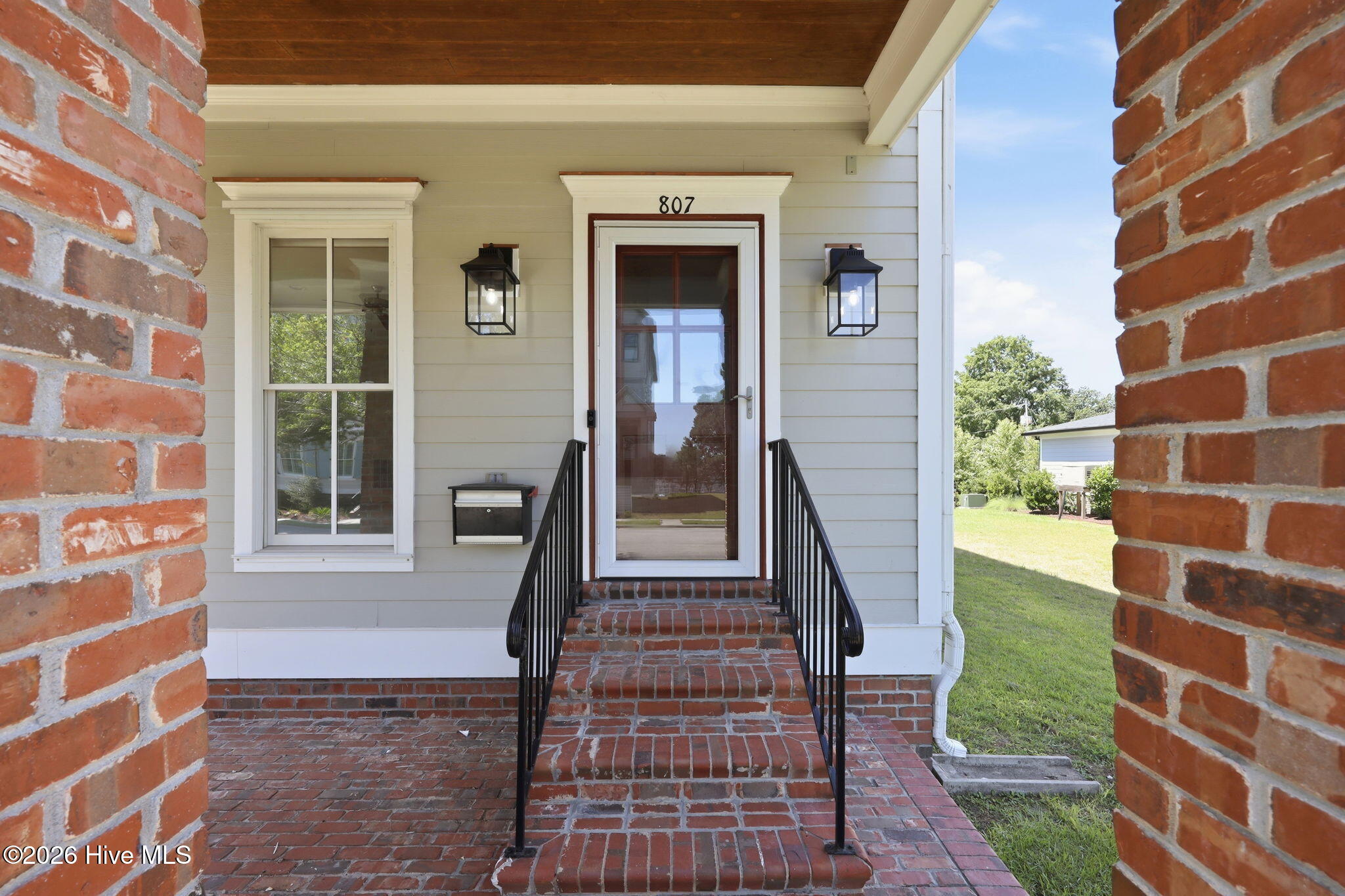 807 E Front Street,New Bern