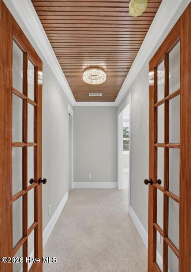 404 S Bodenheimer Street, Burgaw, NC, 28425