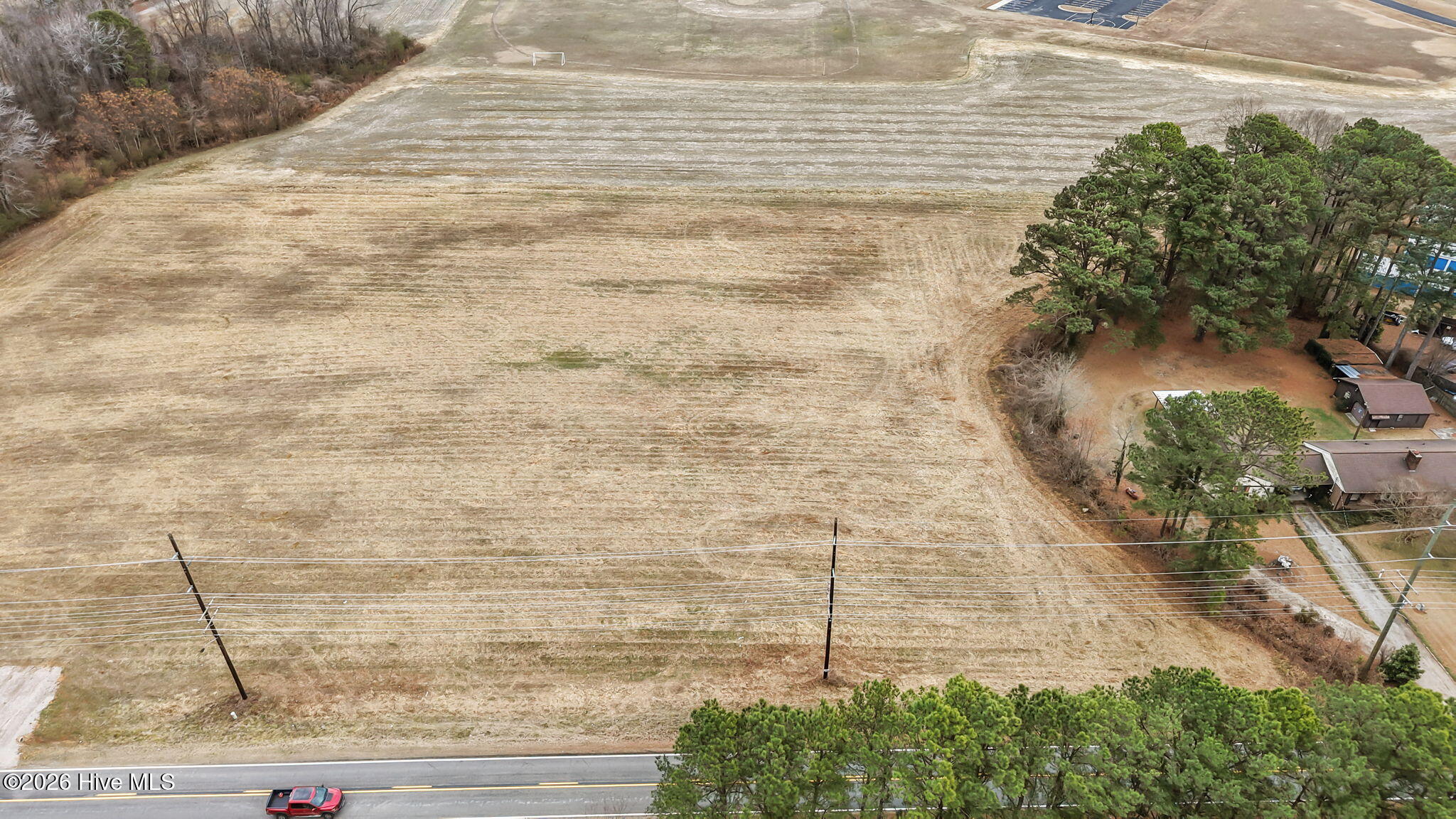 1 S Browntown Road, Rocky Mount, NC, 27804