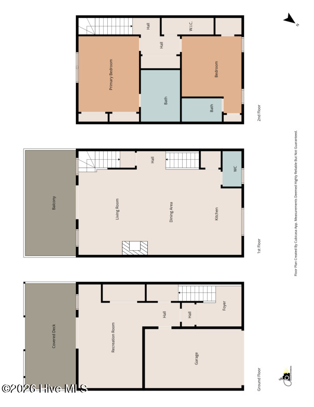 Townhouse For Sale - 7 Old Fish Hatchery Road<br/> Edenton, NC 27932