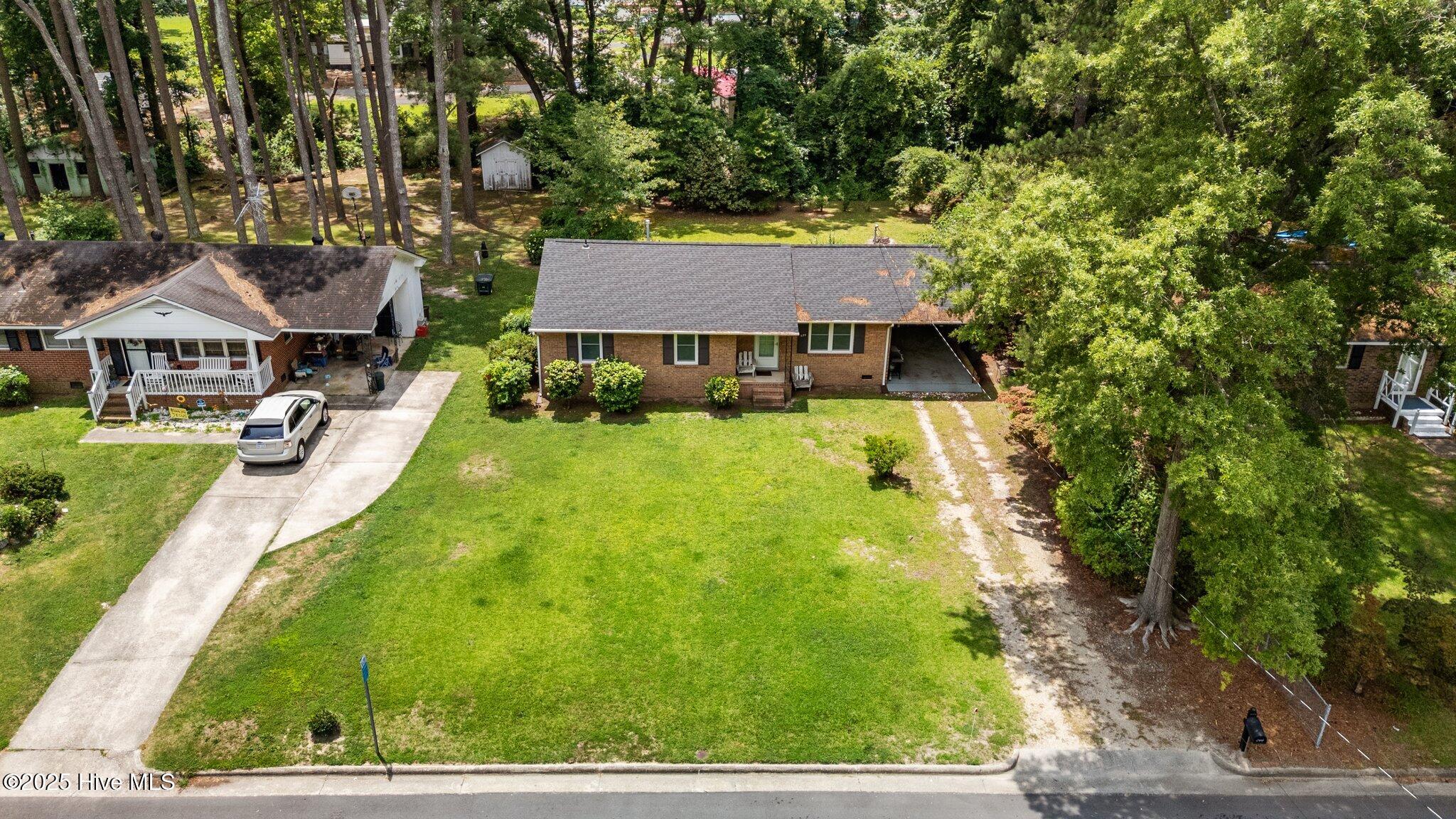 625 Powell Drive, Rocky Mount, NC, 27804