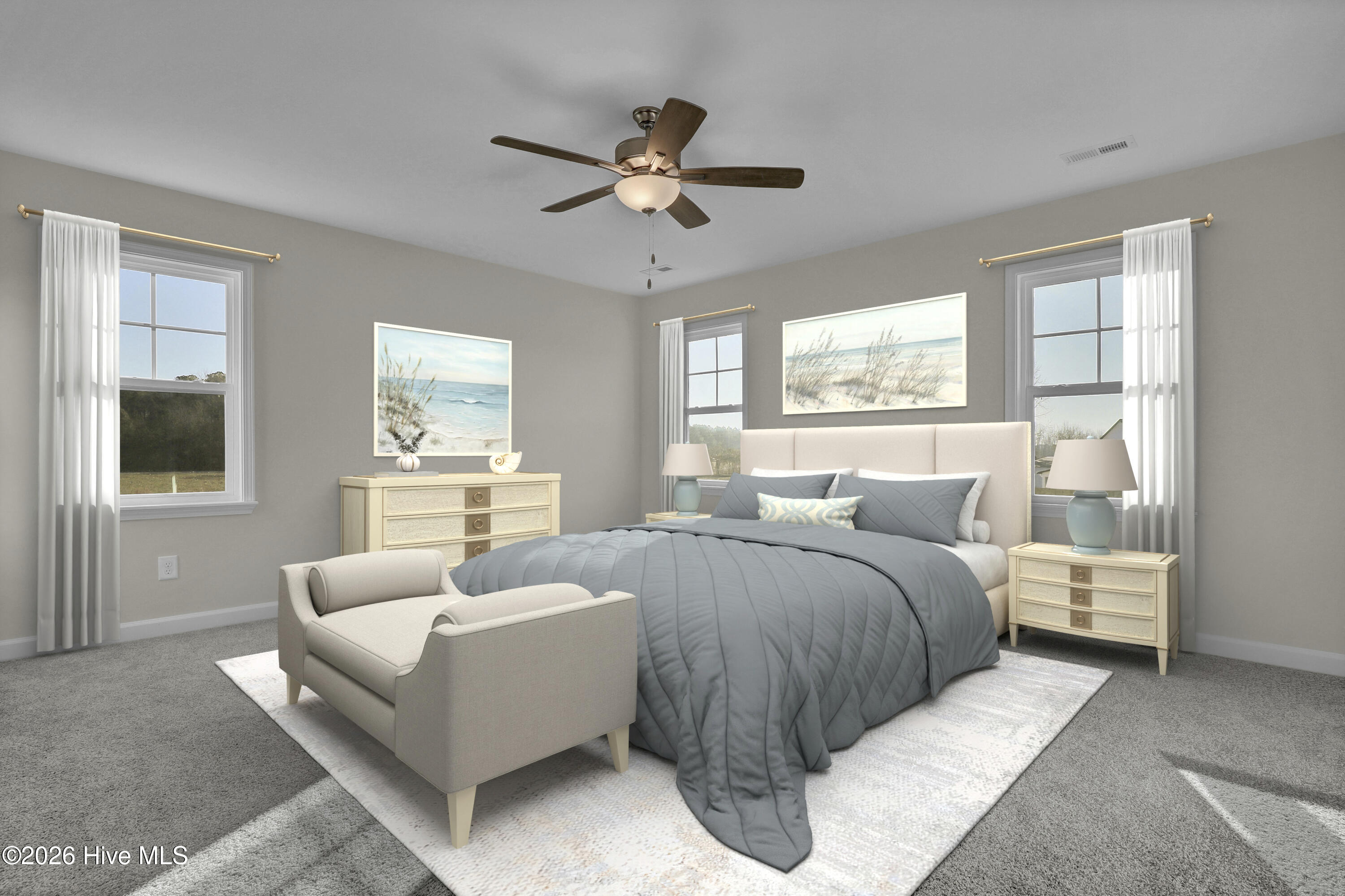 1106 Lunenburg Place UNIT Lot 78, Jacksonville, NC, 28540