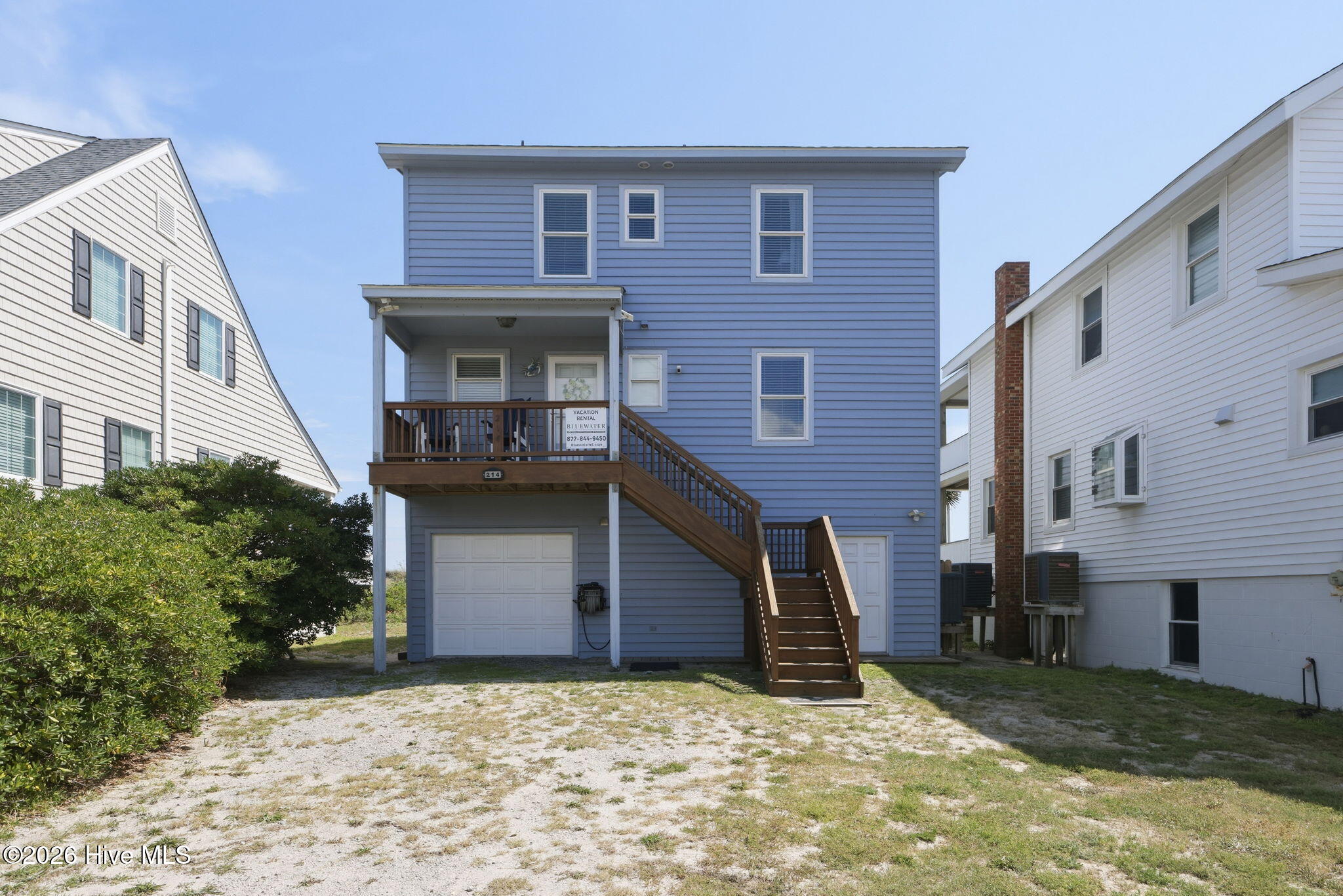 214 E Boardwalk Boulevard,Atlantic Beach