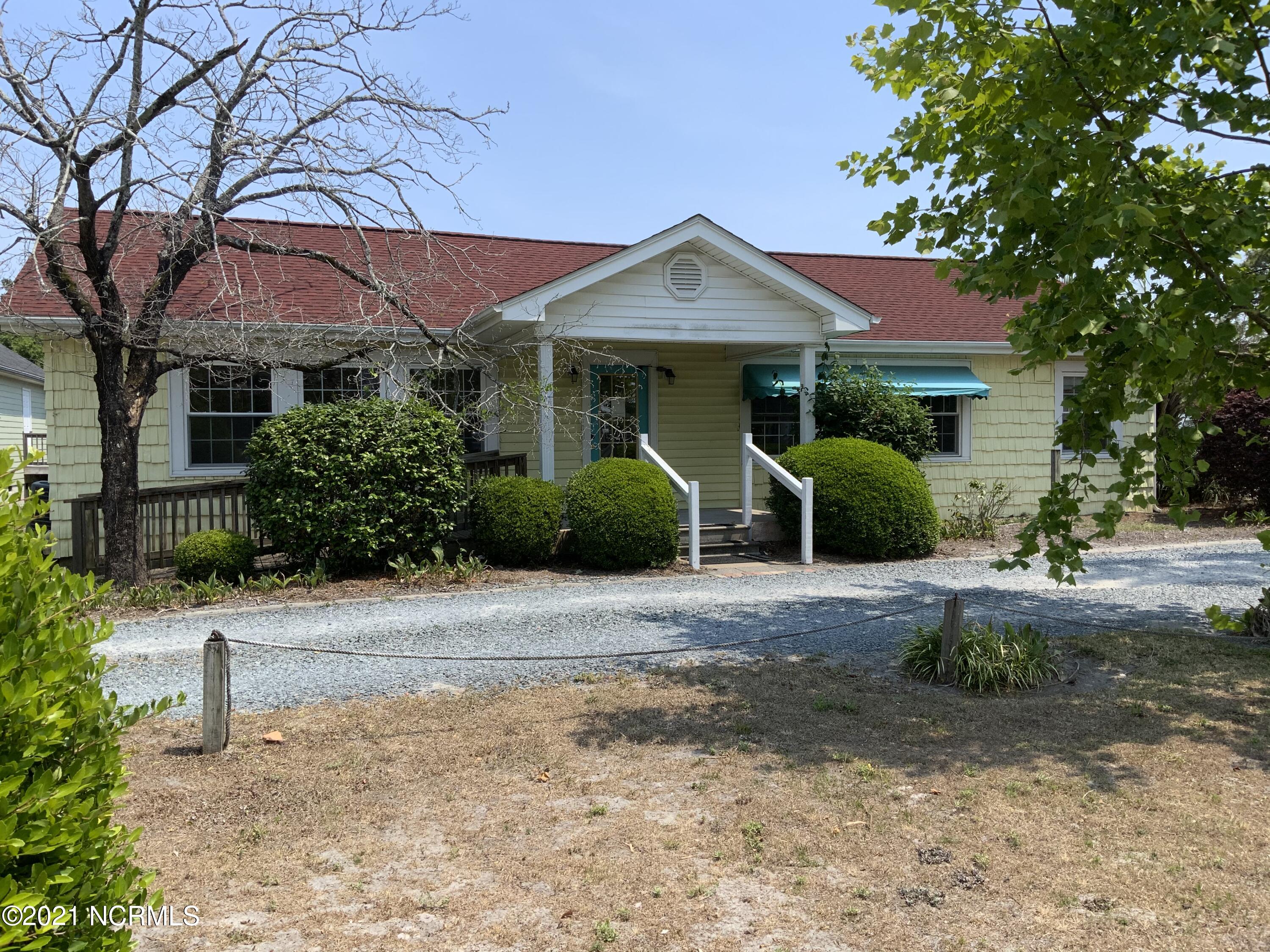 4734 Long Beach Road SE, Southport, NC 28461 Listing Photo  1