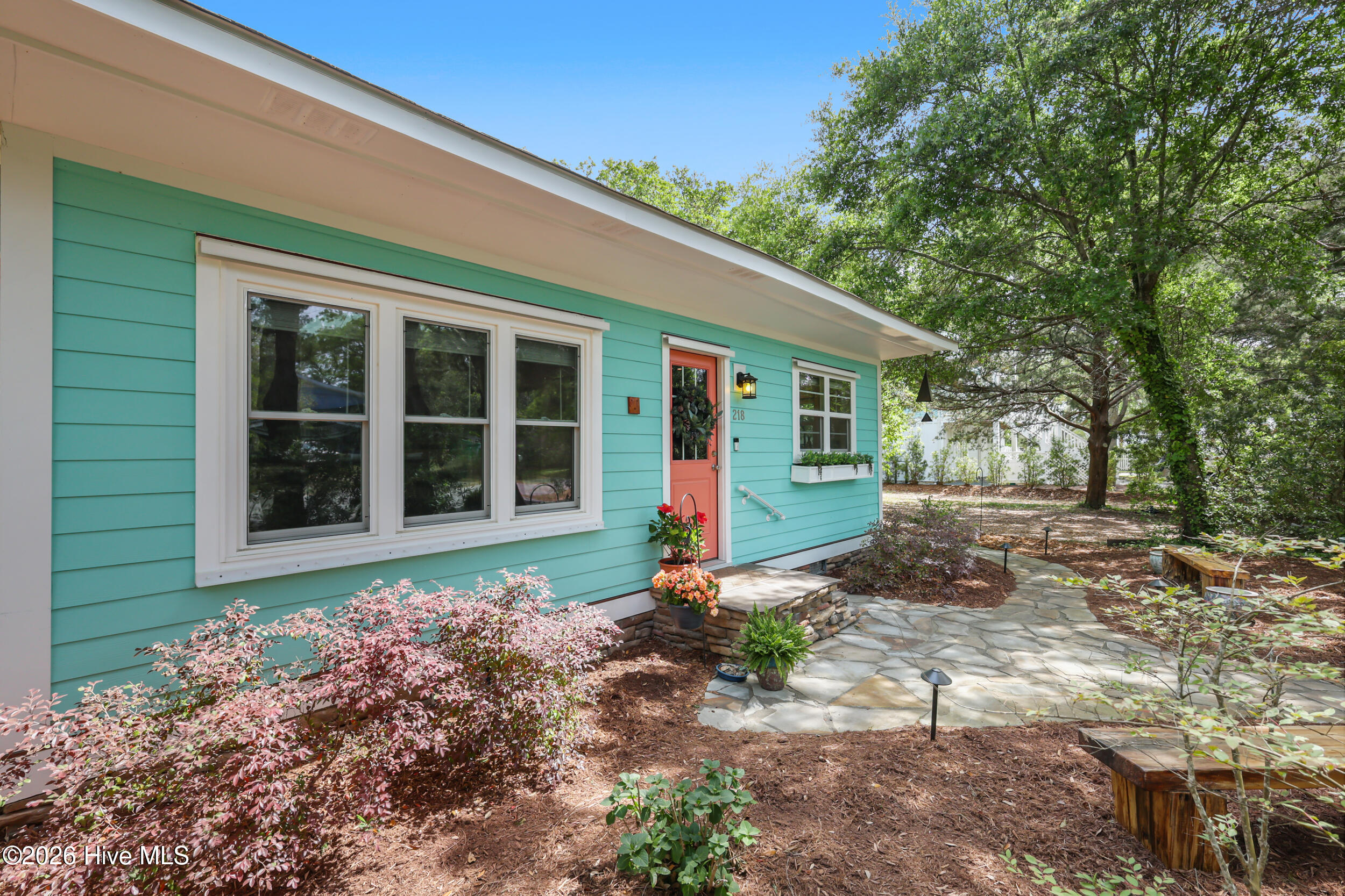 218 Assembly Way Avenue, Kure Beach, NC, 28449