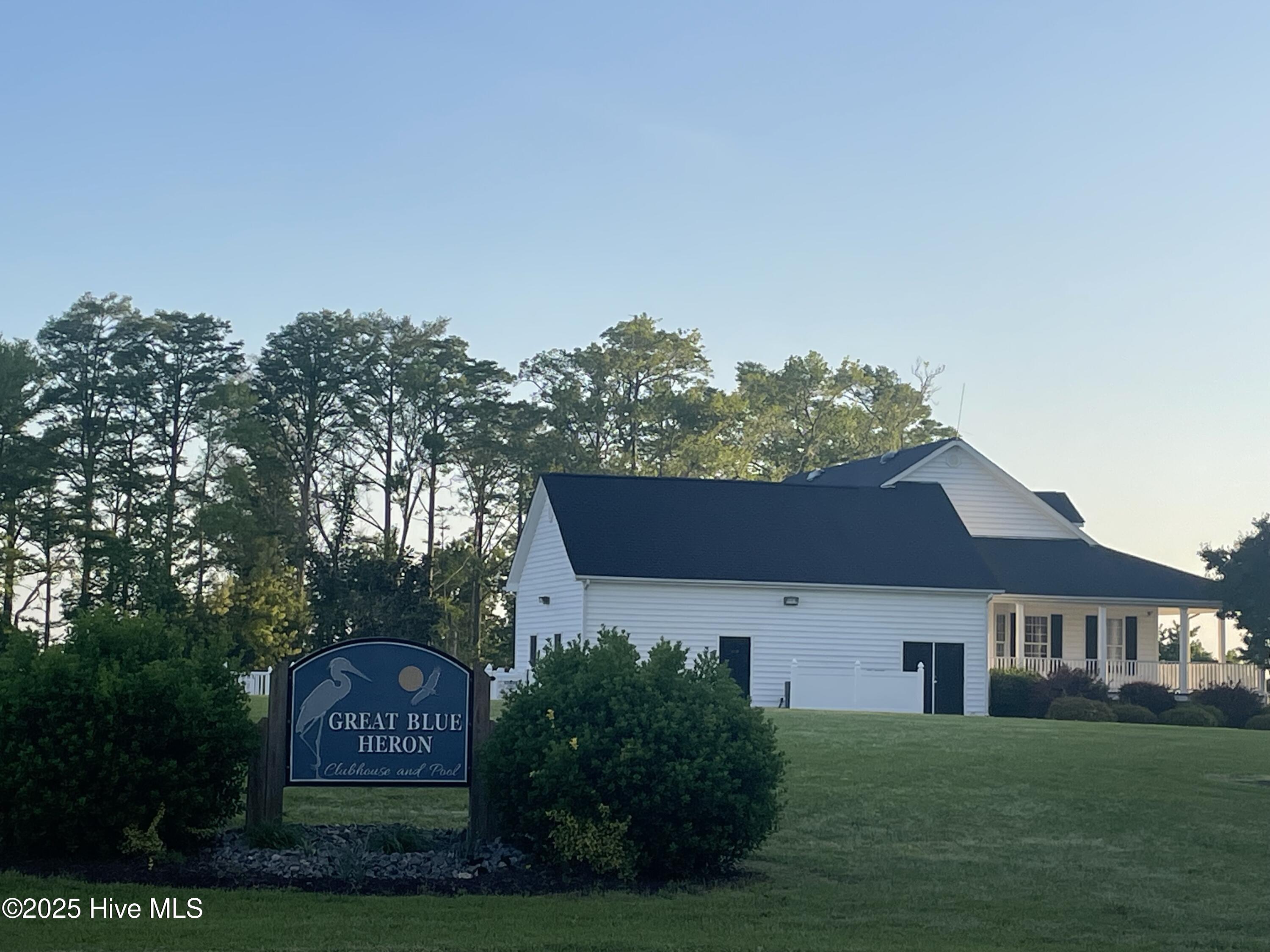 204b Sandpiper Drive, Hertford, NC, 27944