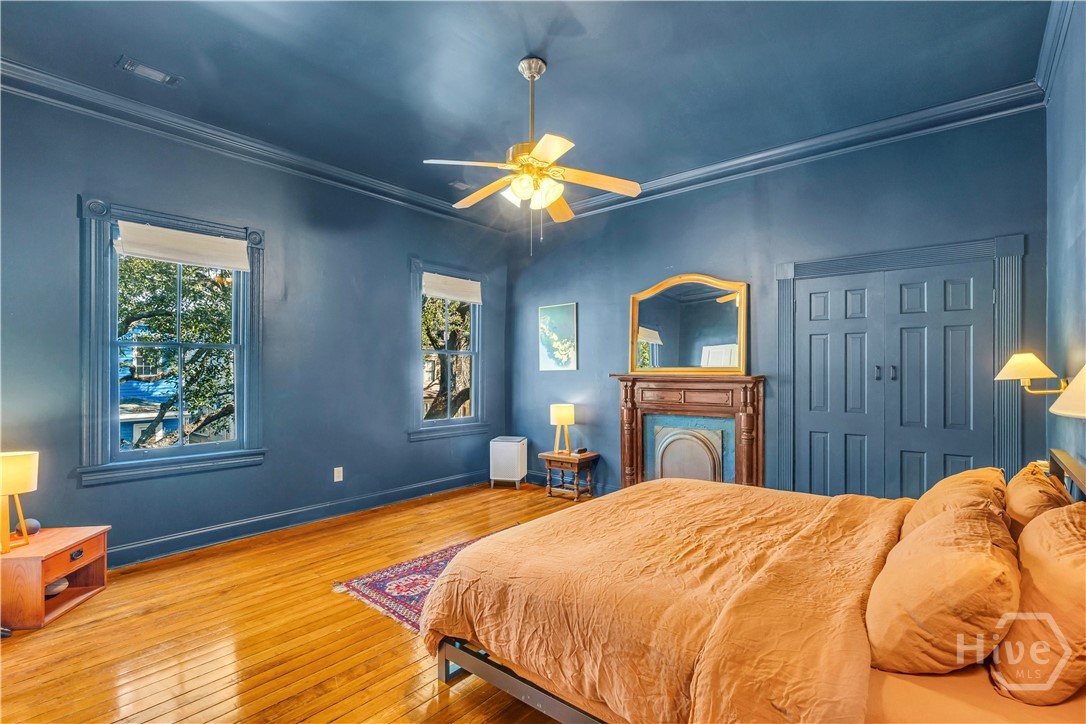 213 W Duffy Street, Savannah, GA, 31401