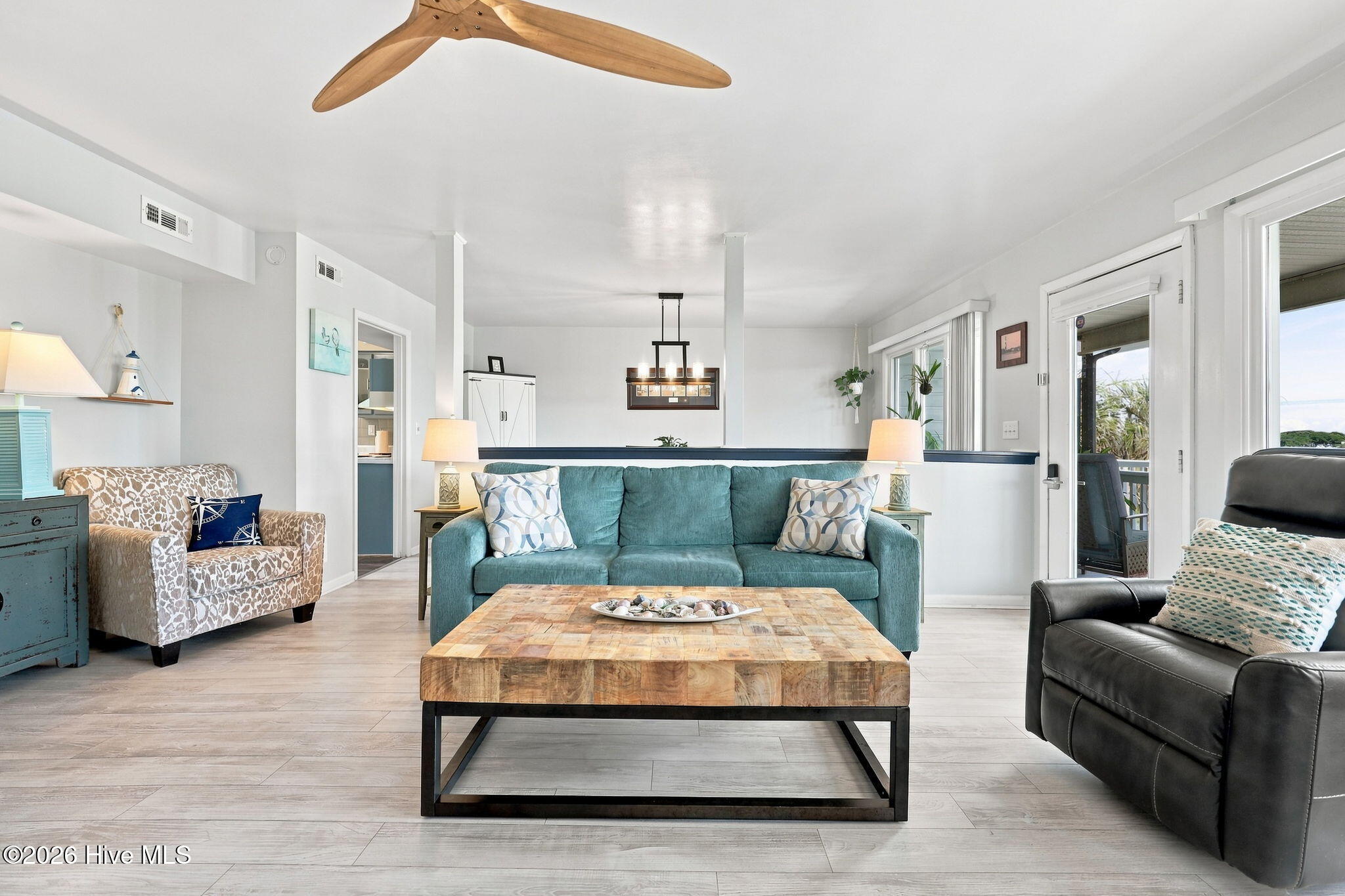 1112 E Ft Macon Road A,Atlantic Beach