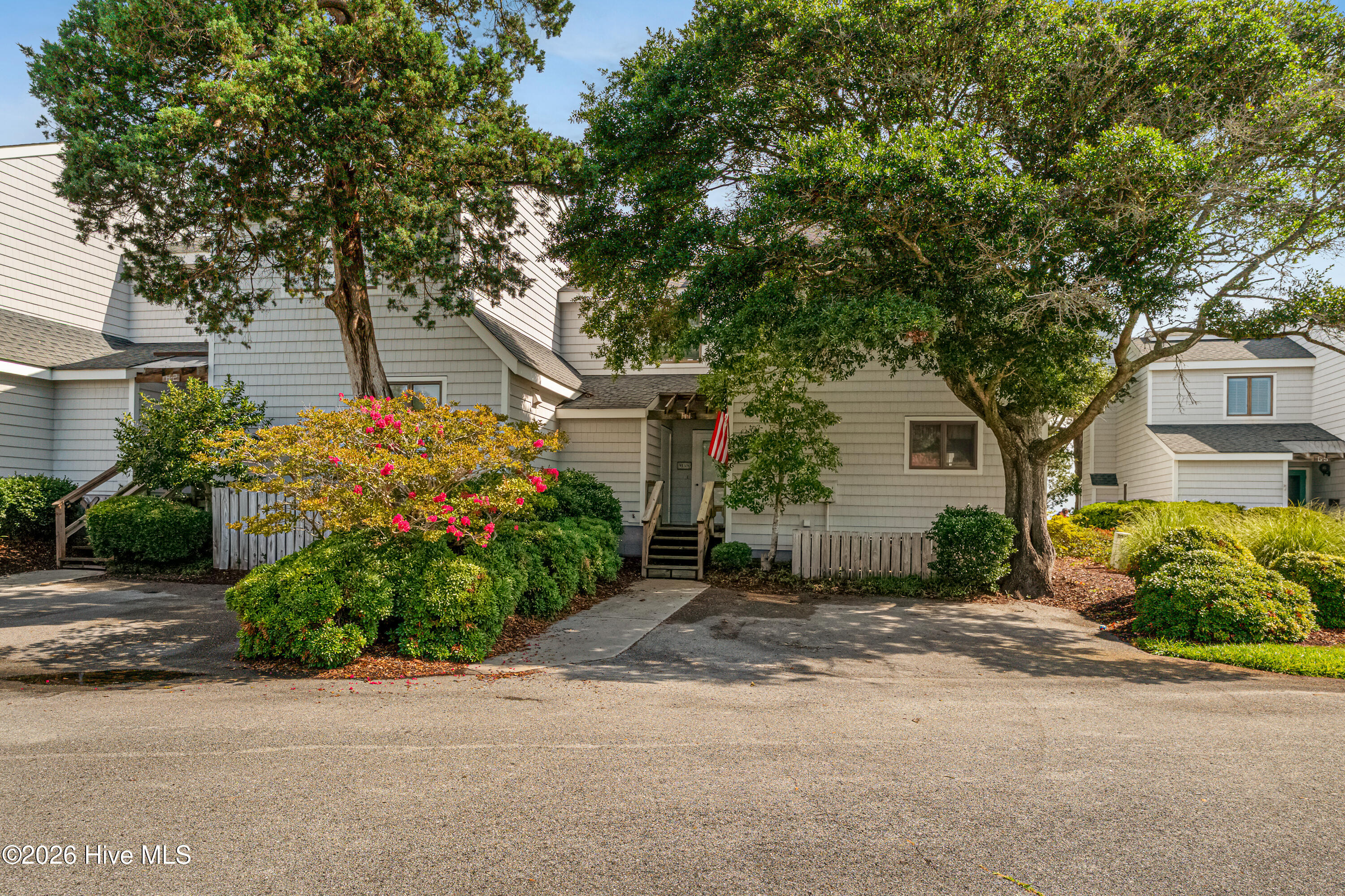 590 Westport Drive H1 Westport,Pine Knoll Shores
