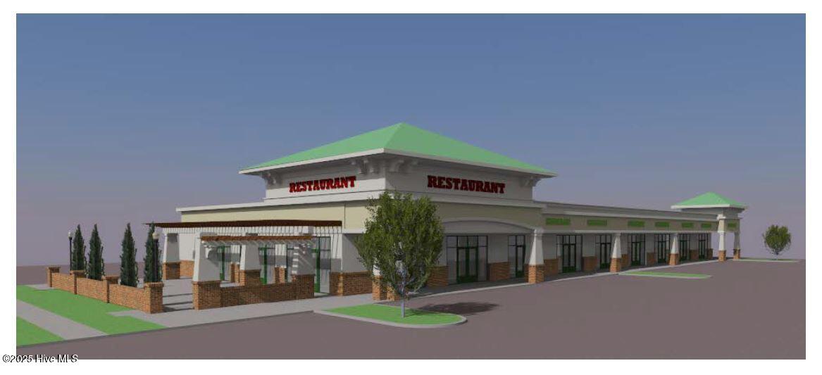 4275 Western Boulevard, Jacksonville, NC, 28546