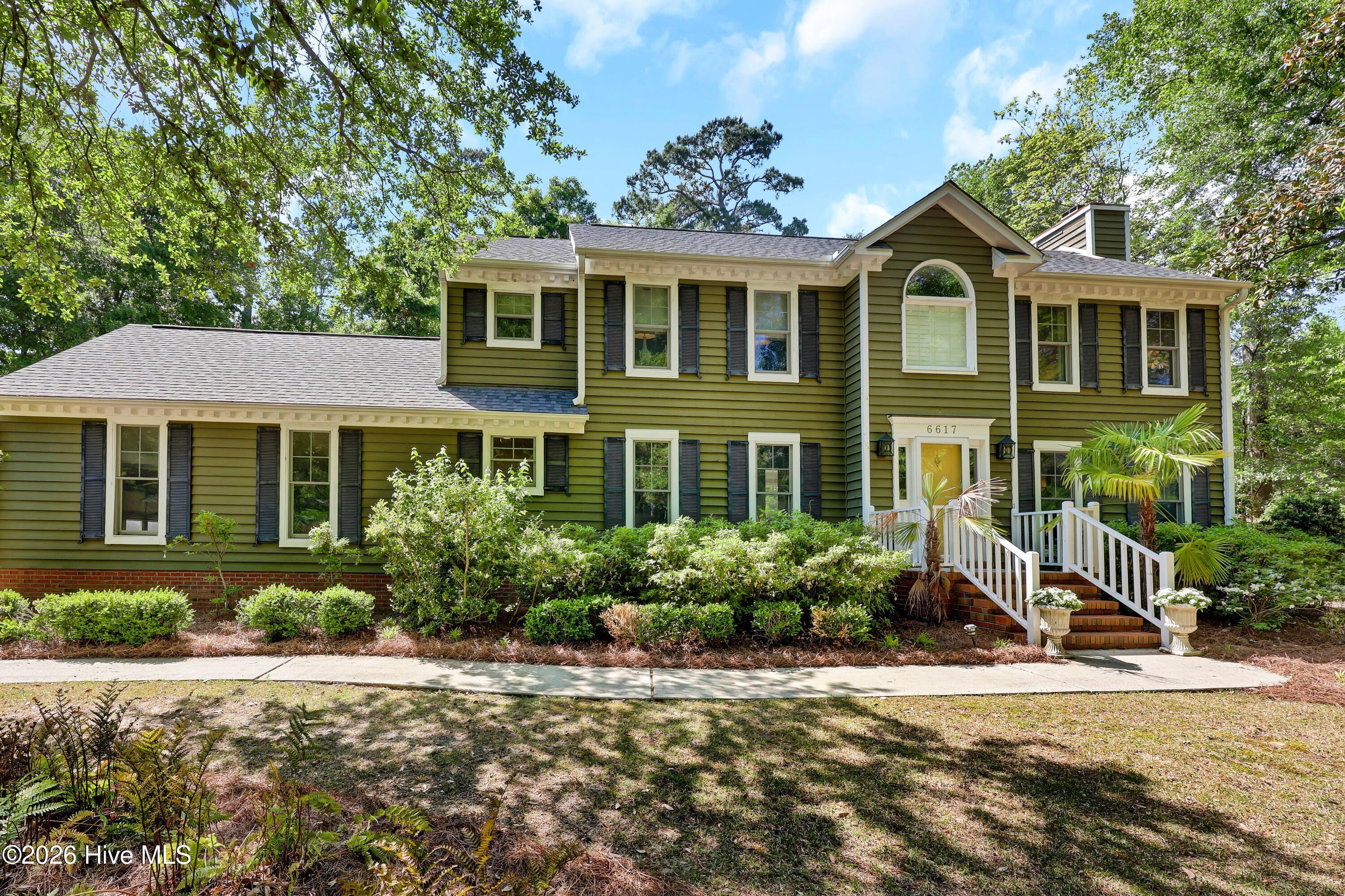 137 River Oaks Drive, Wilmington, NC, 28412