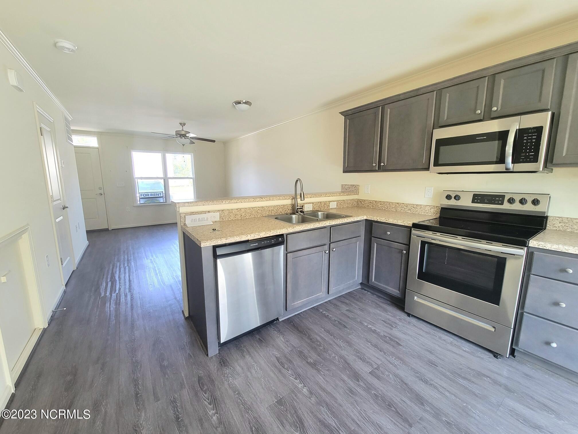 502 Pate Drive,Midway Park