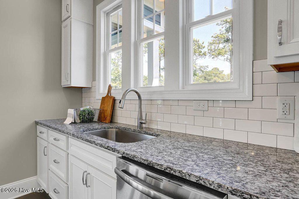 145 Spicer Lake Drive, Holly Ridge, NC, 28445