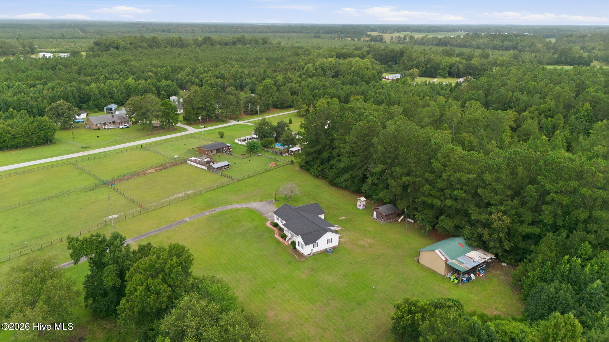 620 Campbell Road,Vanceboro