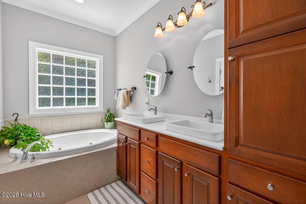 5801 Barbary Coast Drive,New Bern