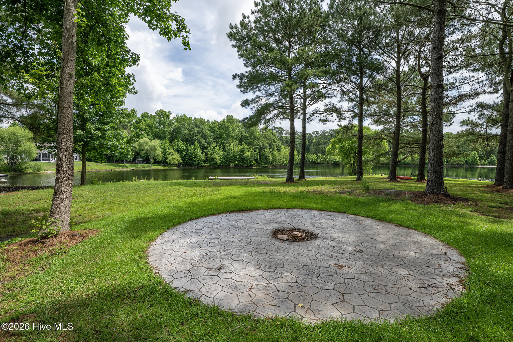 303 Ramonas Lake Court,New Bern