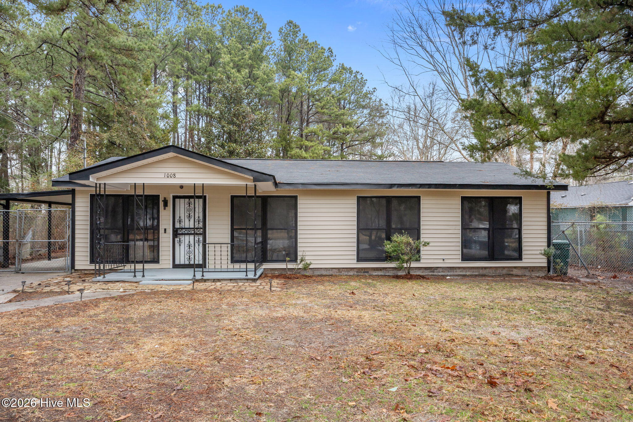 56 Hilltop Drive, Washington, NC, 27889