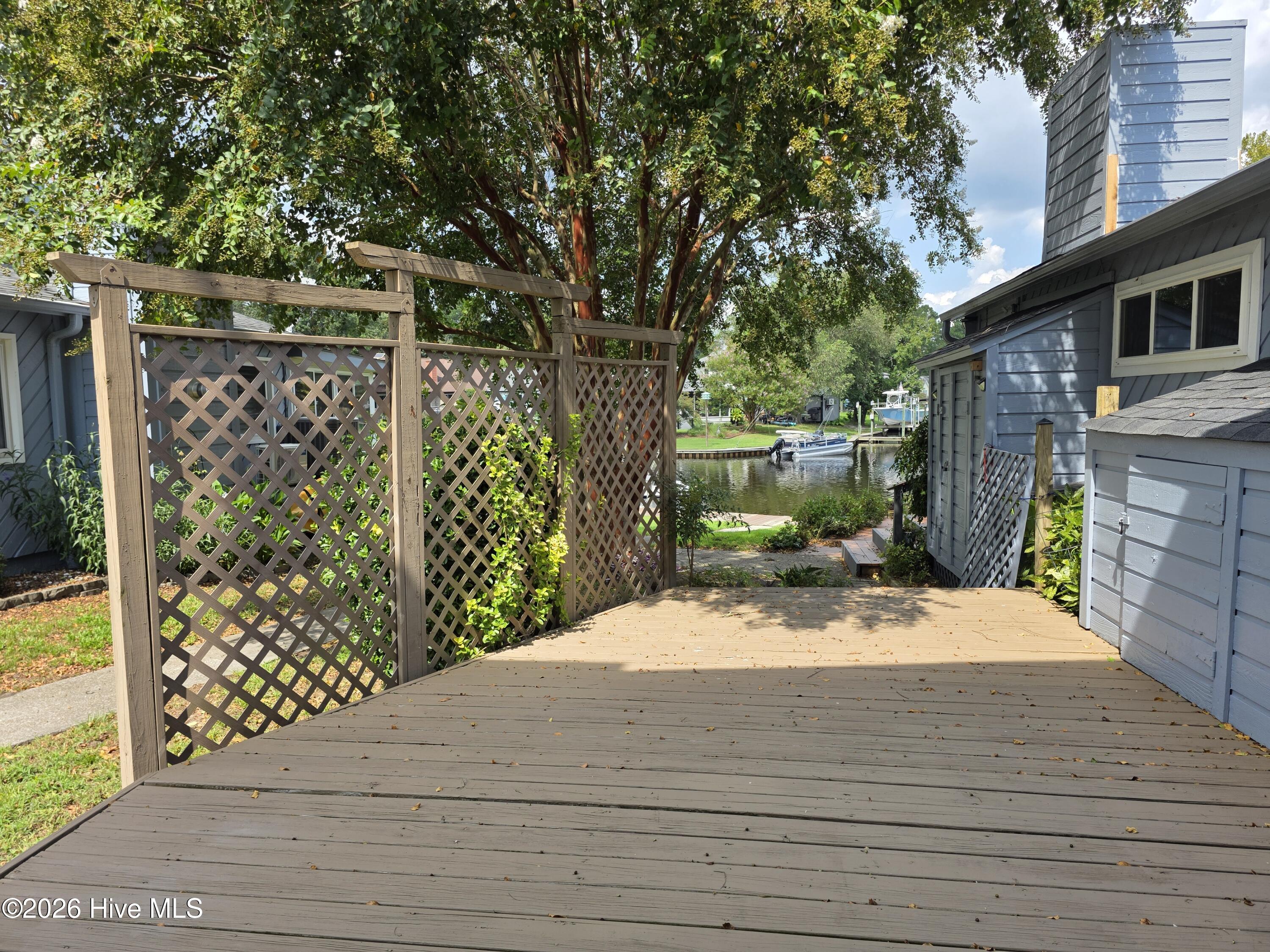 8 Harbour Walk 8,New Bern
