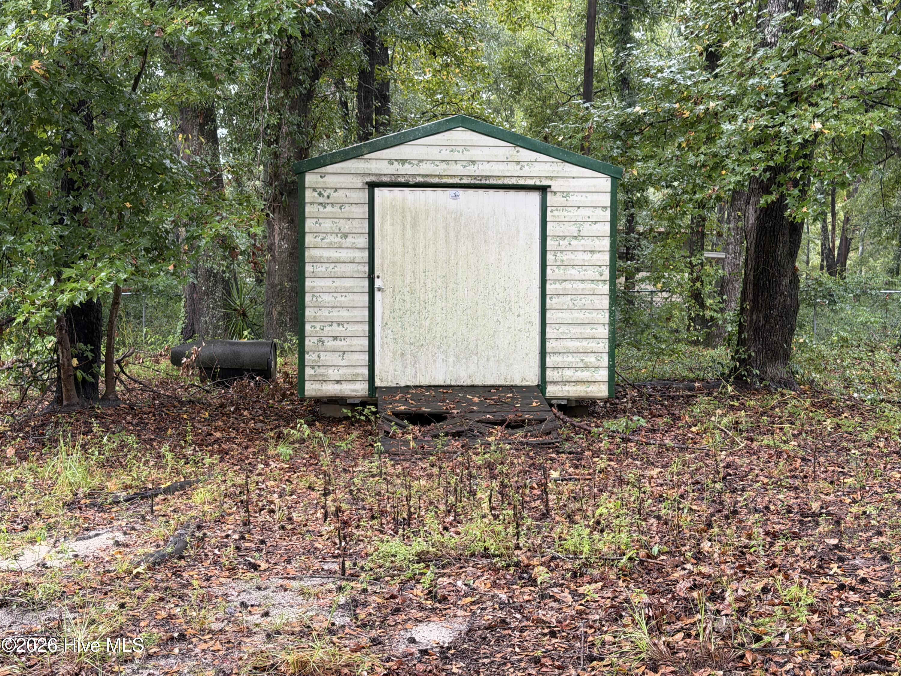 Photo 4 of Manufactured home for sale at 614 Mini Farms Rd, Hephzibah, GA 30815 | MLS# 100605593 | Listing updated on 2026-09-24