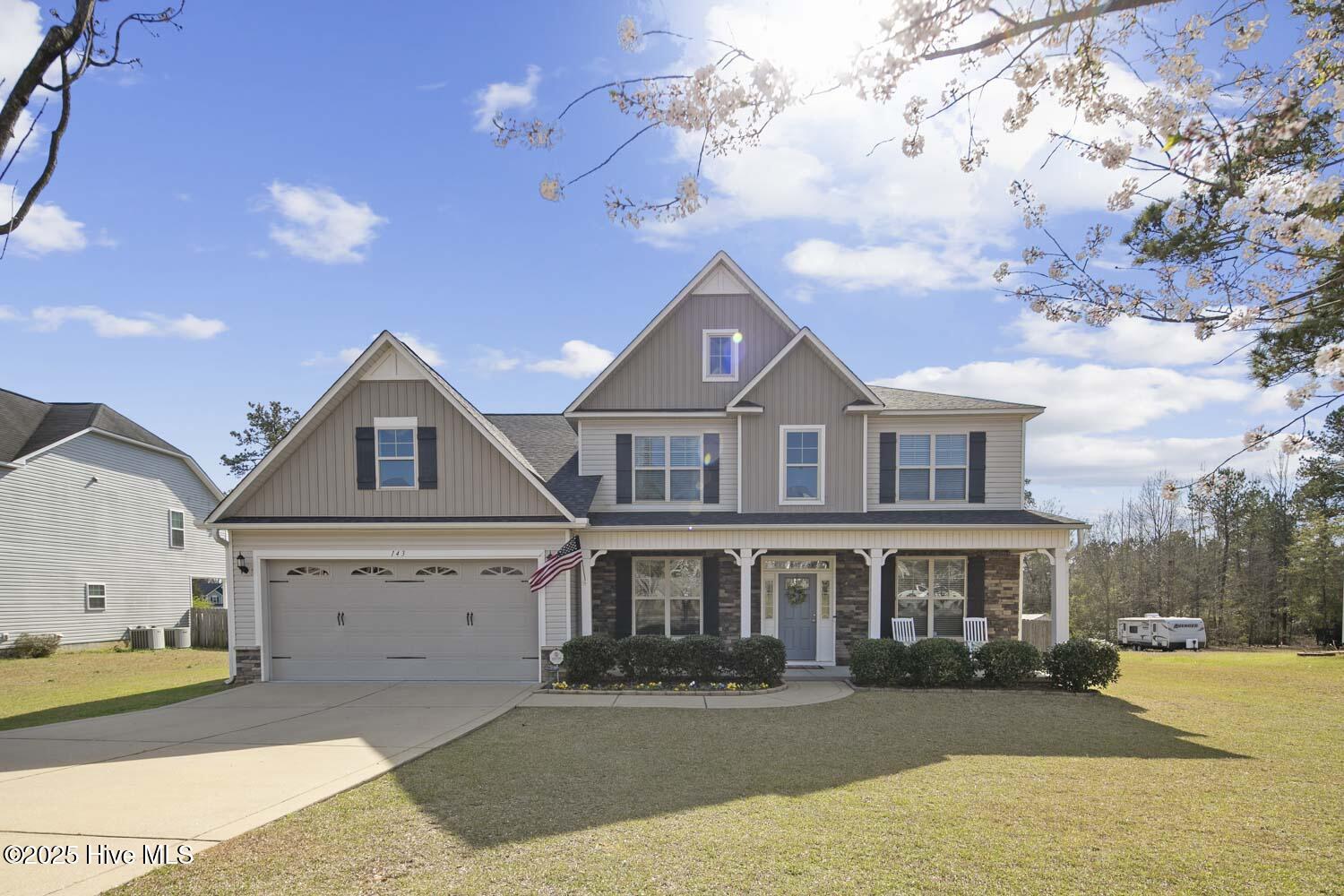 Property at 143 Turriff Way