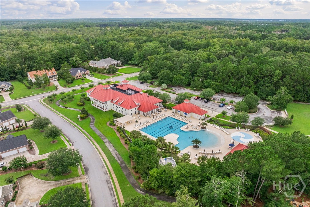 81 Woodchuck Hill Road, Savannah, GA, 31405