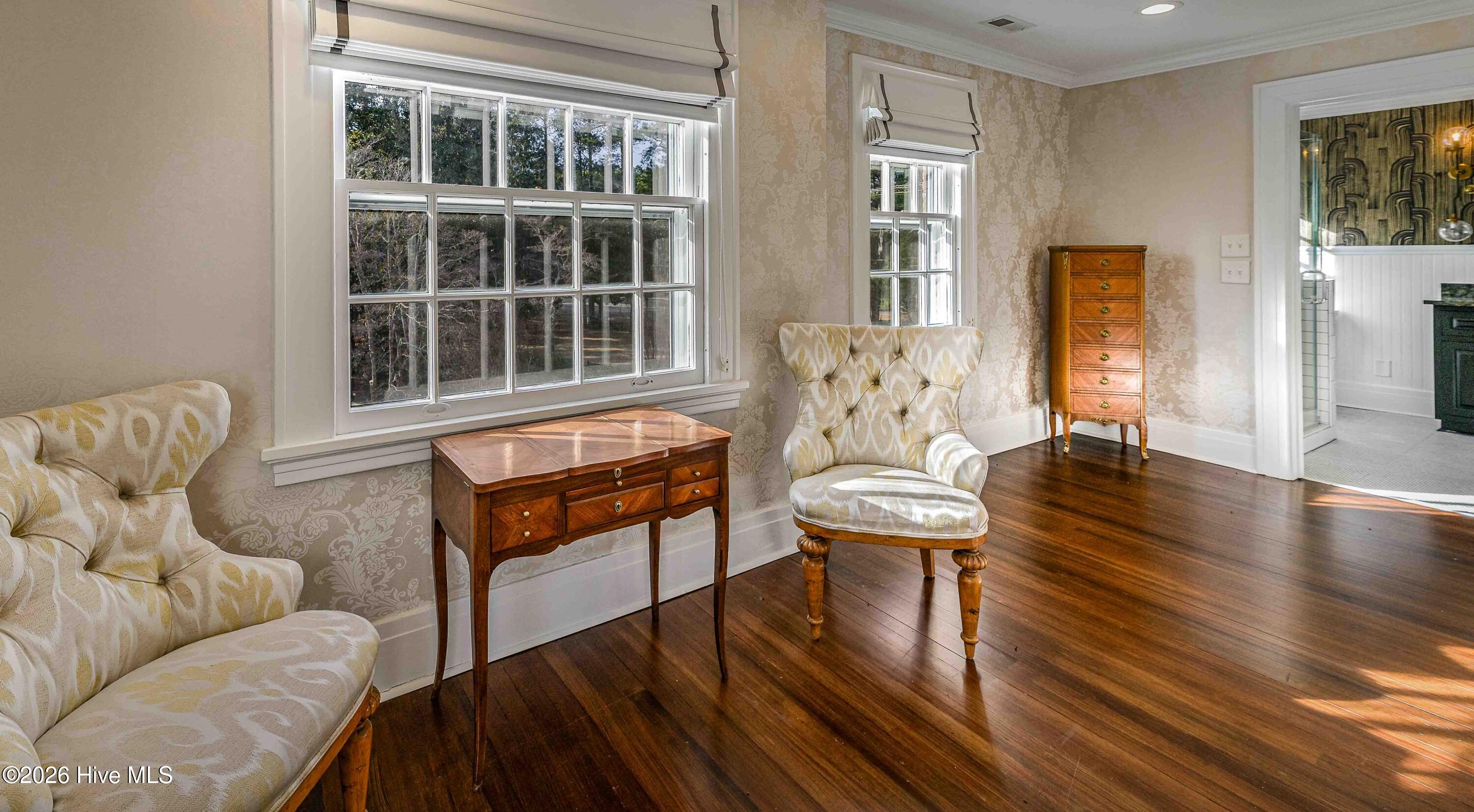 12 E Barrett Road, Pinehurst, NC, 28374