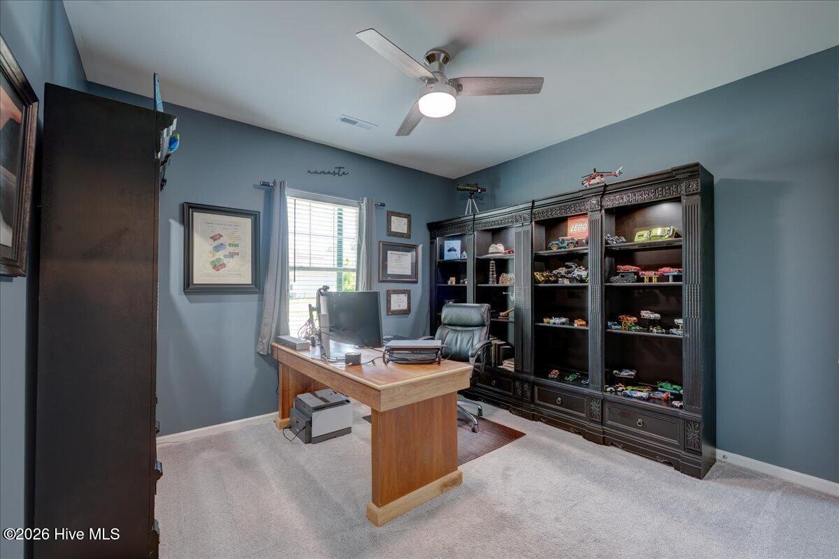 2034 Bogue Lane,New Bern