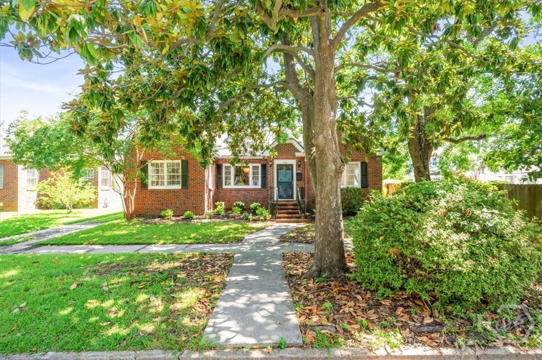 Property at 308 55th Street