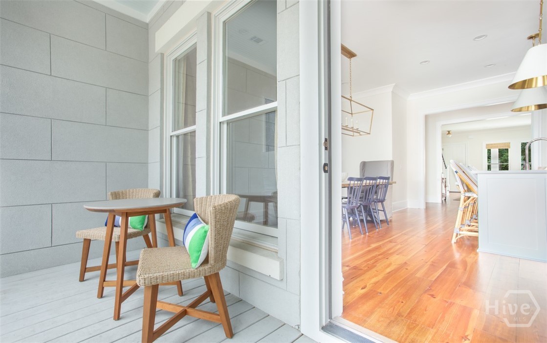 320 E Hall Street, Savannah, GA, 31401