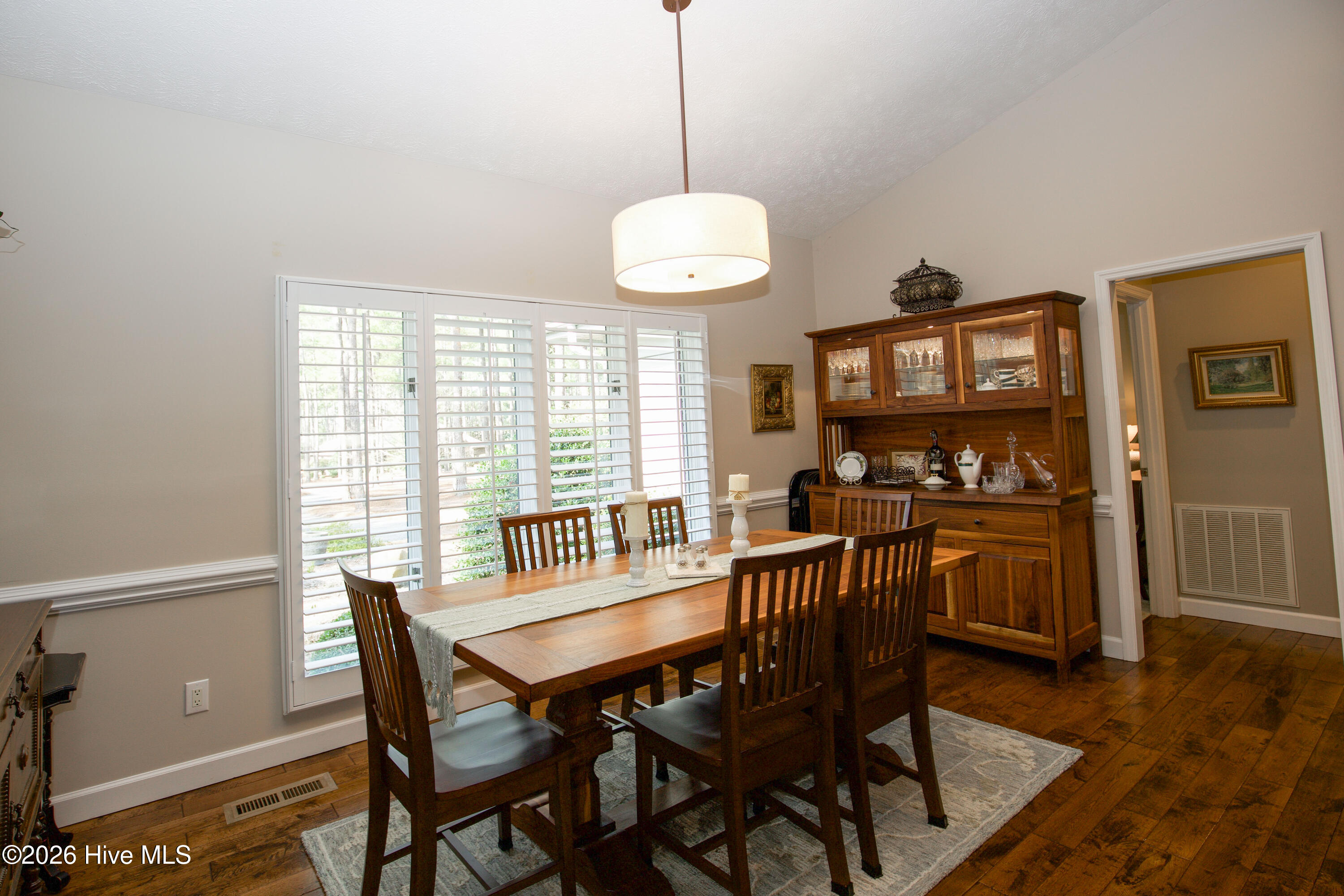 40 Greyabbey Drive, Pinehurst, NC, 28374