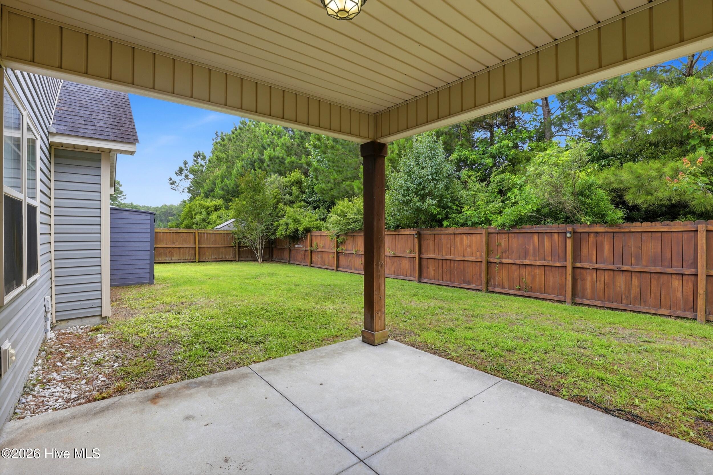 801 Ashley Meadow Lane,Jacksonville