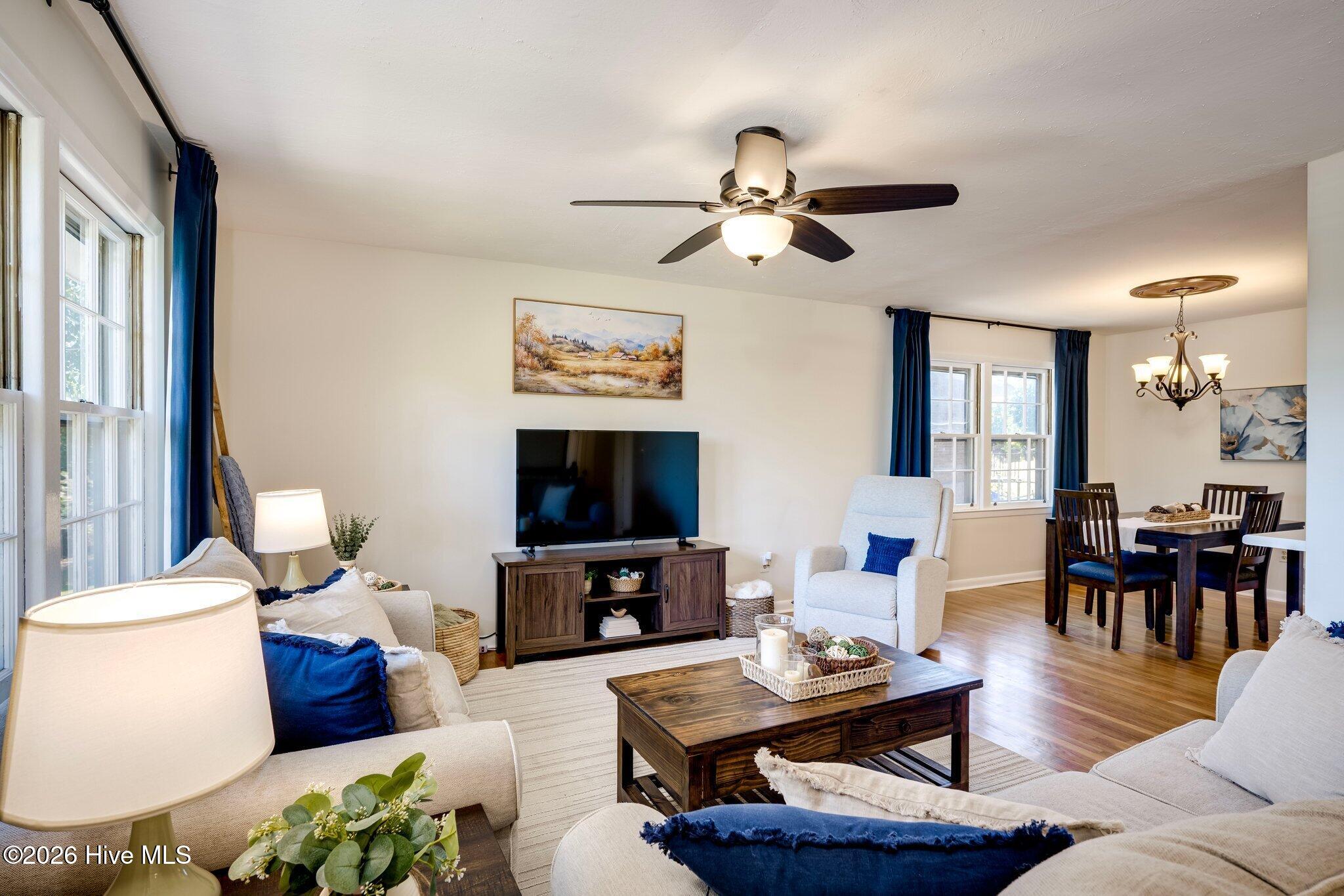 Photo 2 of Single family home for sale at 2416 Apricot Ln, Augusta, GA 30904 | MLS# 100612920 | Listing updated on 2026-10-28