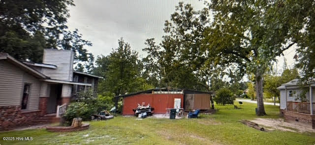 1421 Washington Street, New Bern, NC, 28560