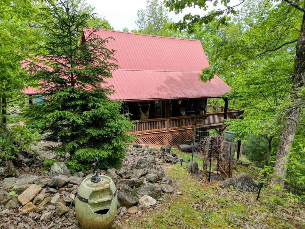 529 Talulu Pass, Murphy, NC 28906 Listing Photo  7