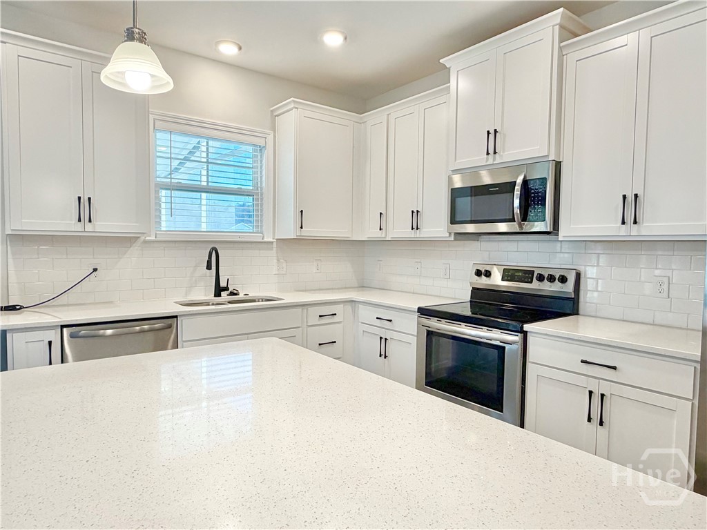 137 Melody Drive, Pooler, GA, 31322