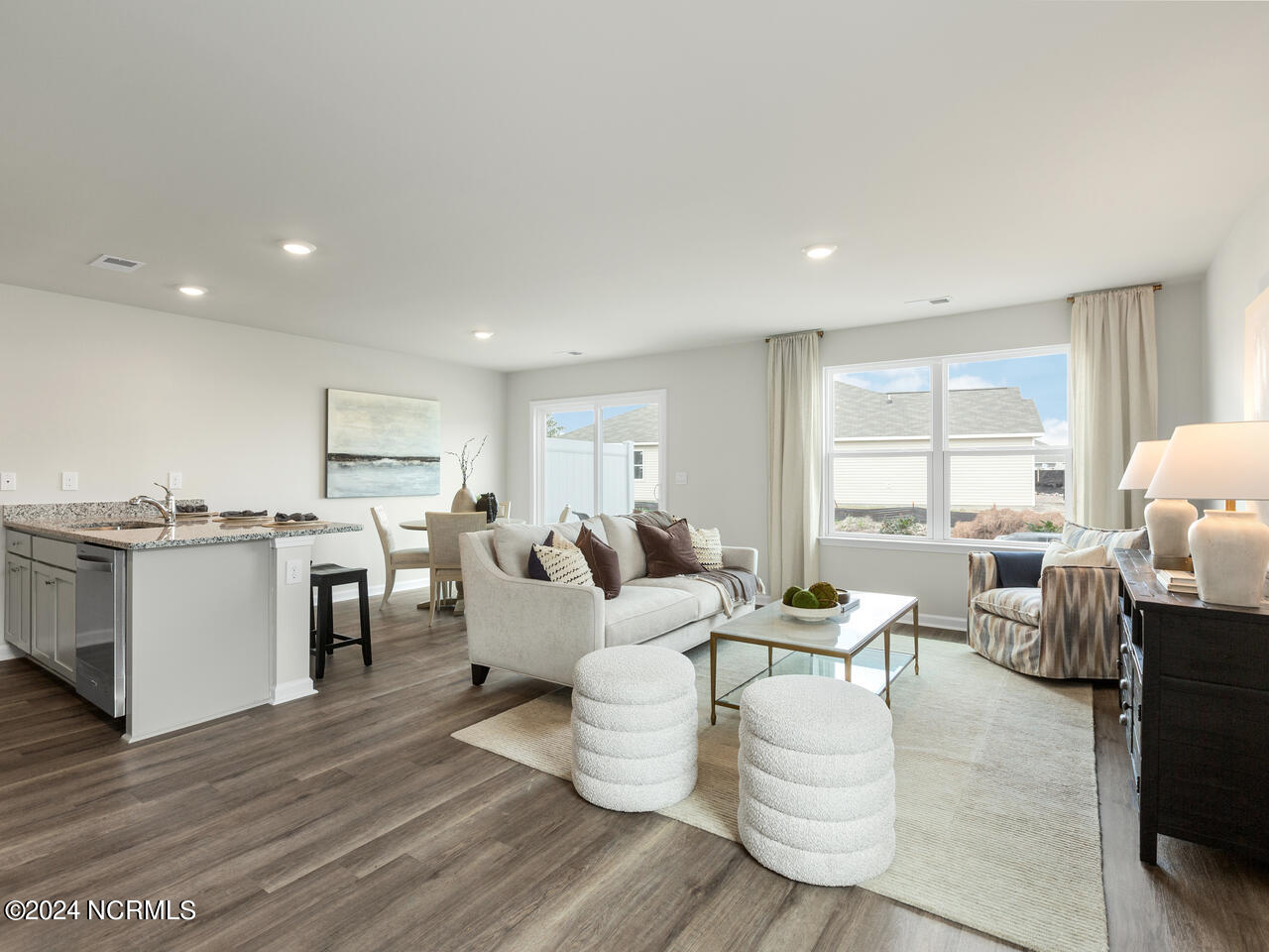 4- similar to living room