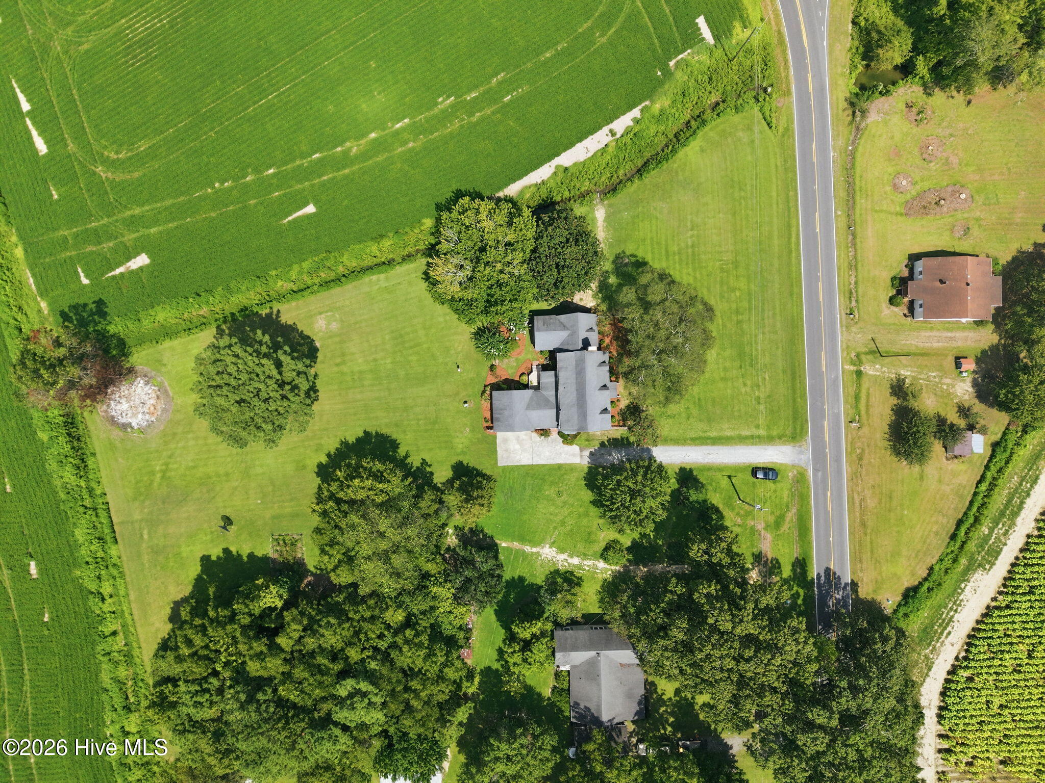 56th image of 5615 Oakley Rd, Robersonville, NC 27871 | MLS# 100594585