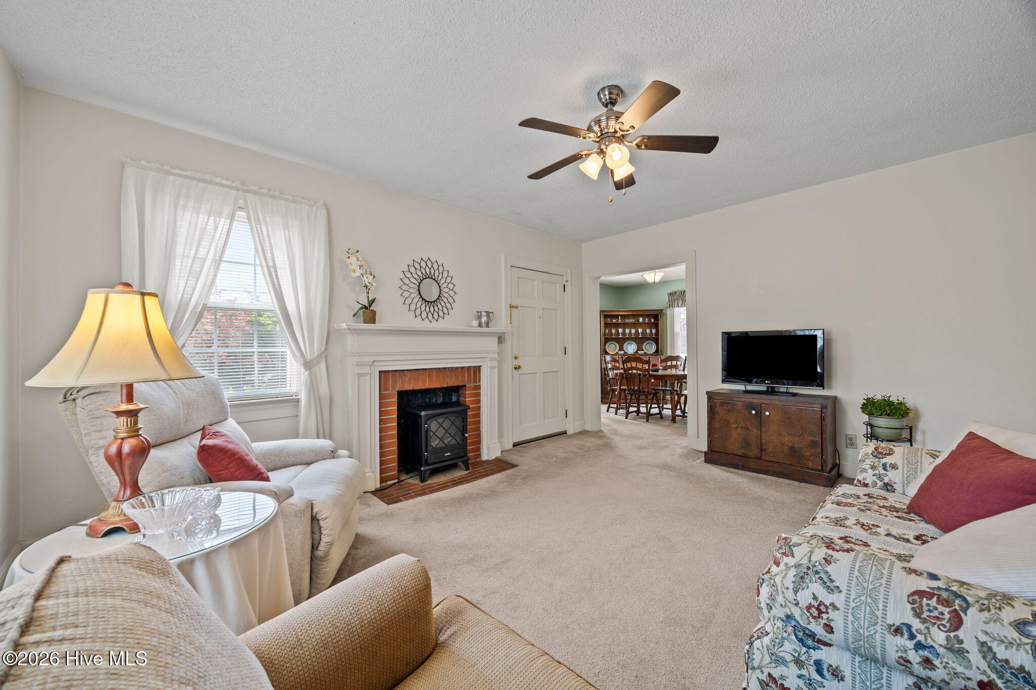 1205 Harding Avenue, Kinston, NC, 28501