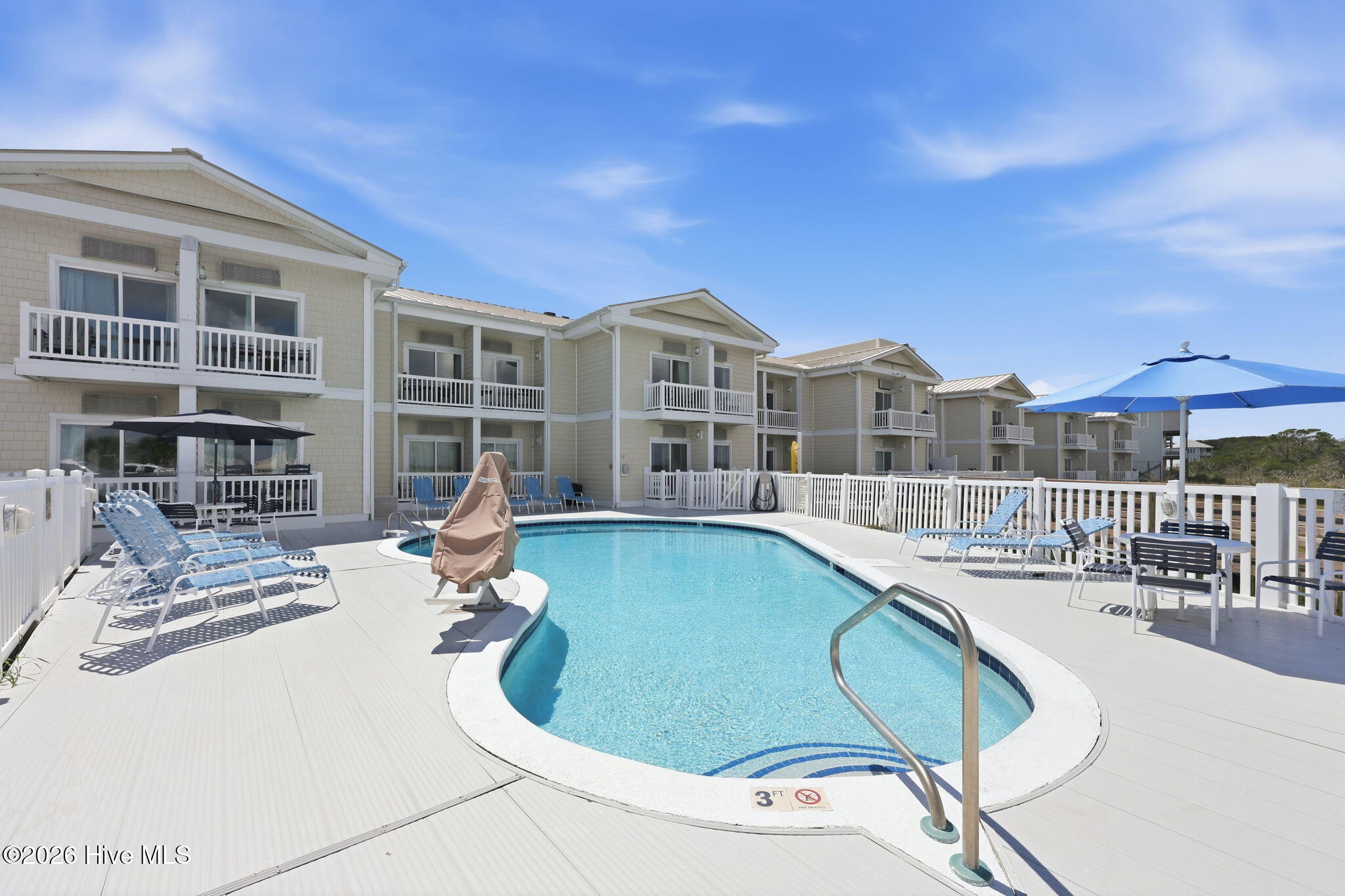 602 W Fort Macon Road 132,Atlantic Beach