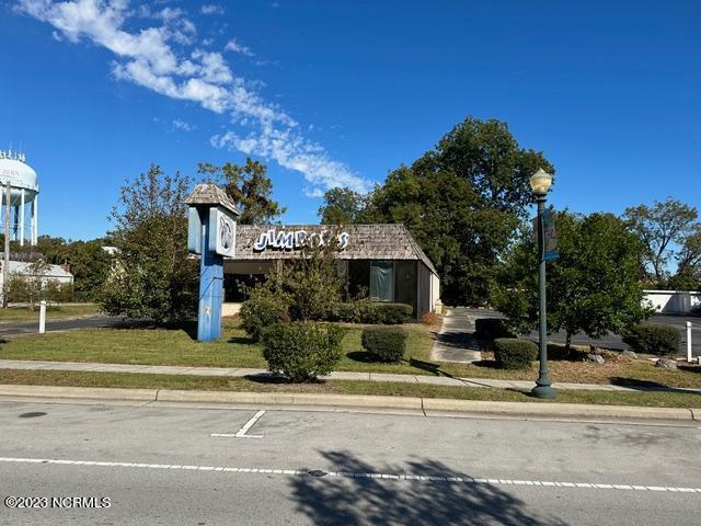 2400 Allen Road, Greenville, NC, 27834