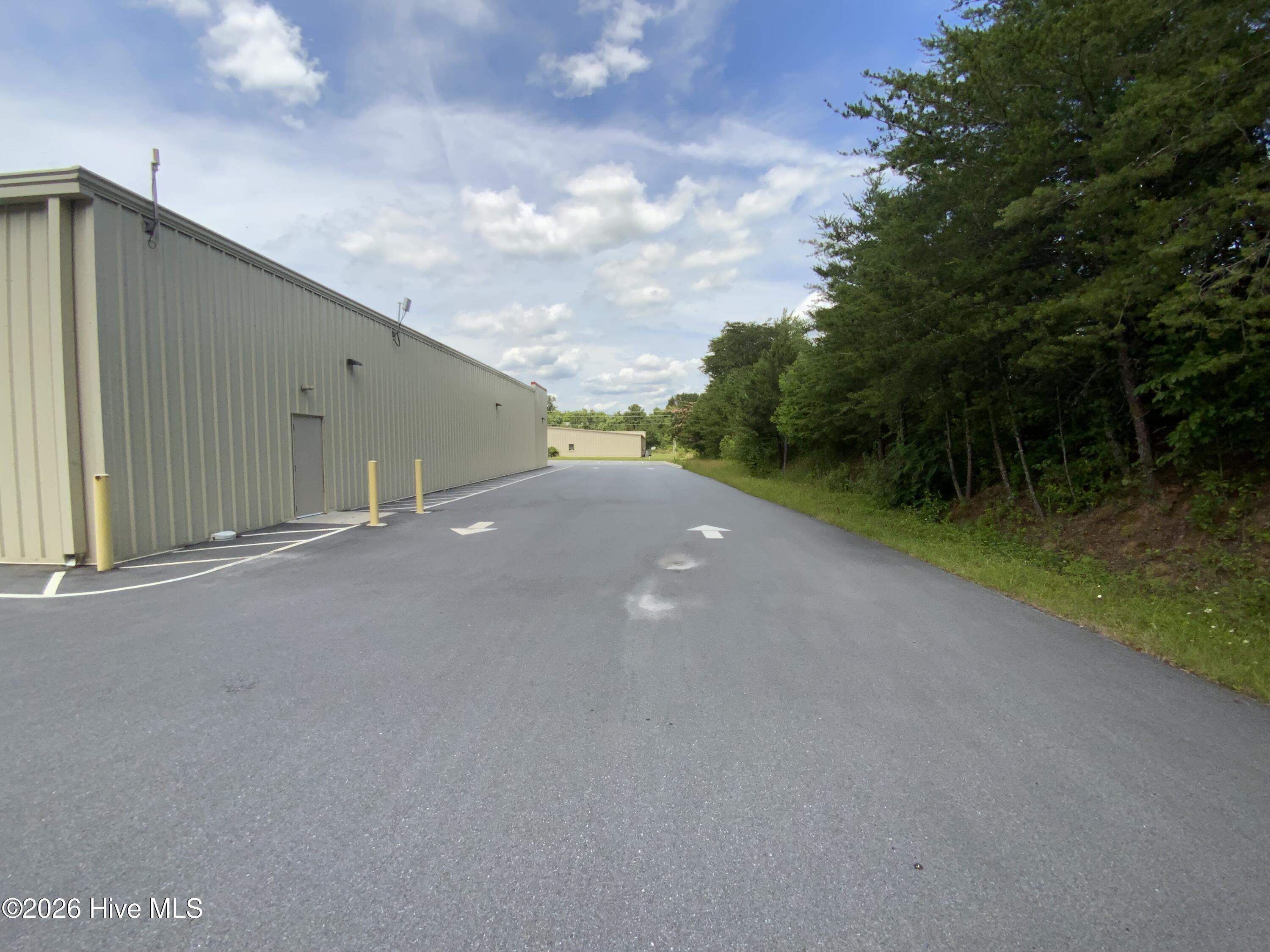 Exterior photo of 104 Hwy 64 E, Hayesville, NC 28904. MLS: 100583489