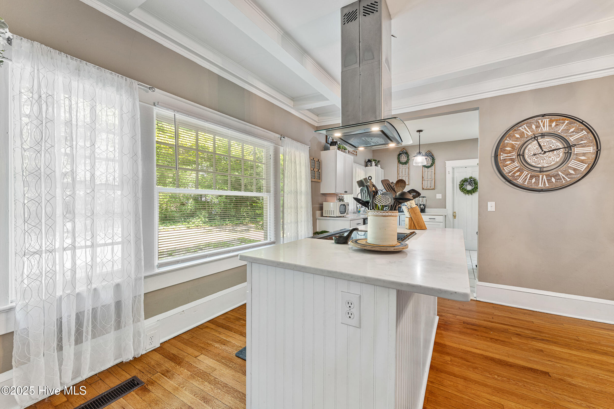 538 Main Street W, Hamlet, NC, 28345