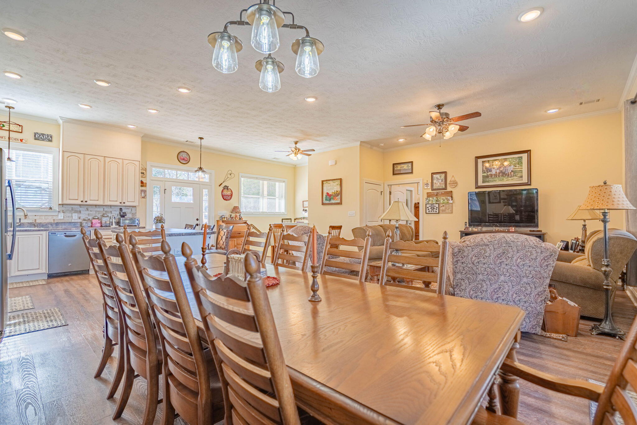 1012 Choctaw Drive, Lincolnton, GA, 30817