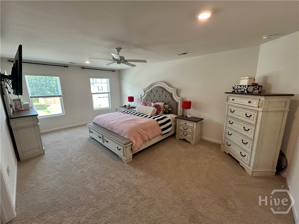 553 Daurian Road, Statham, GA, 30666