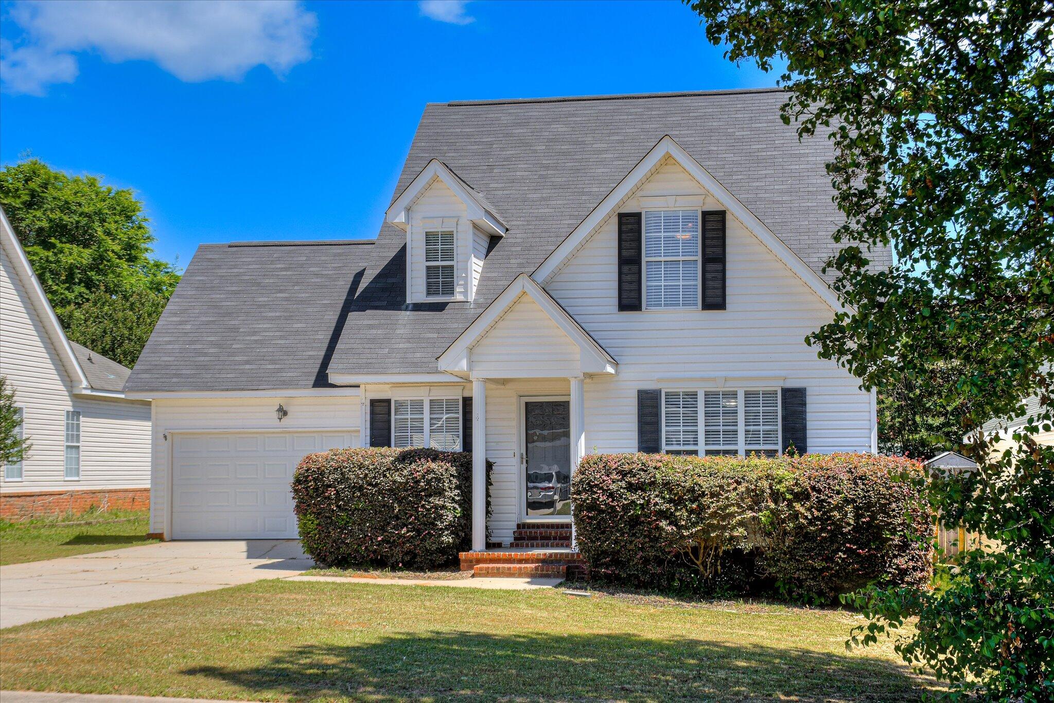 321 Brookview, Riverdale, GA, 30274