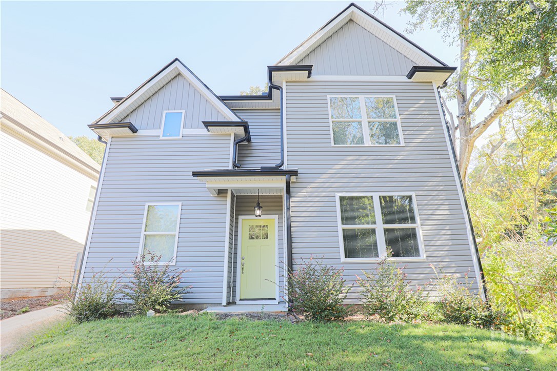 Property at 1641 Broad Street