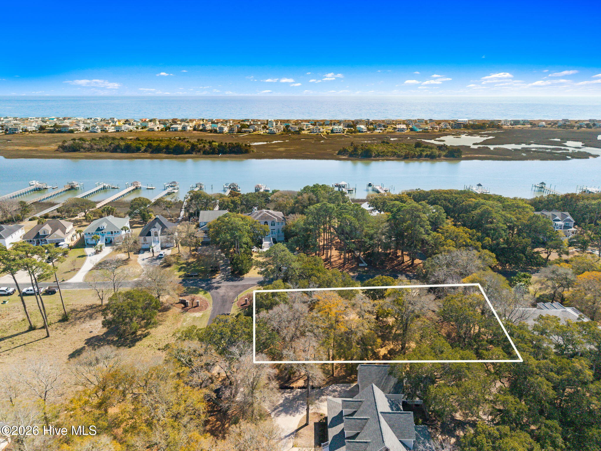 131 Henson Road, Hubert, NC, 28539 131 Henson Road, Hubert, NC, 28539